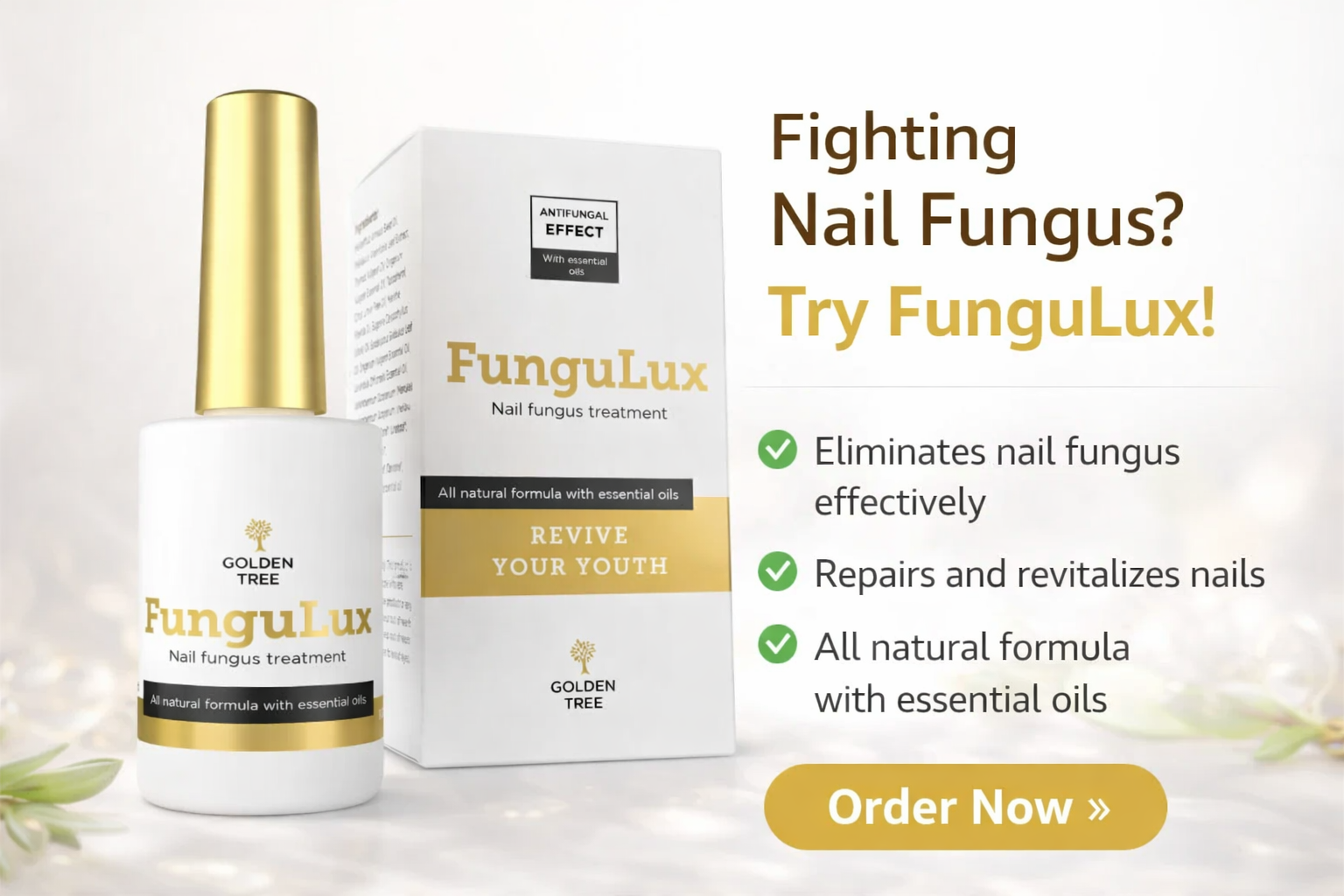 FunguLux UK