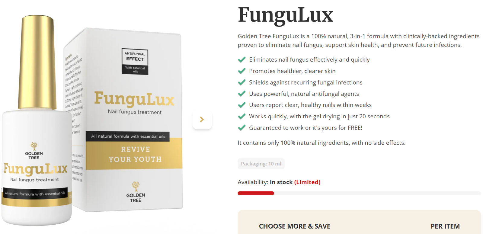 FunguLux UK