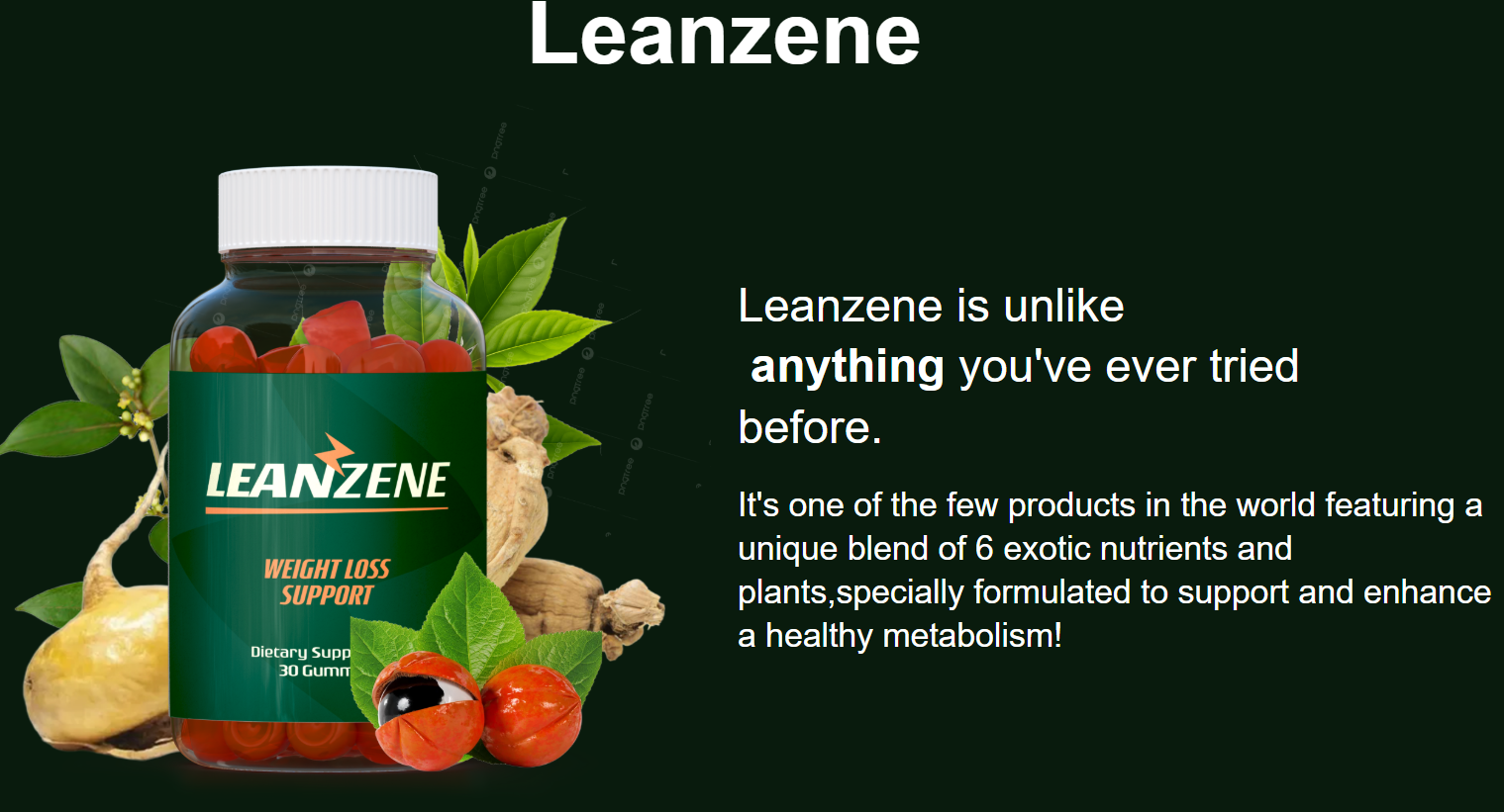 Leanzene