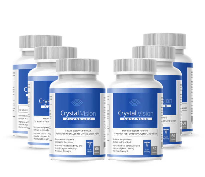 Crystal Vision
