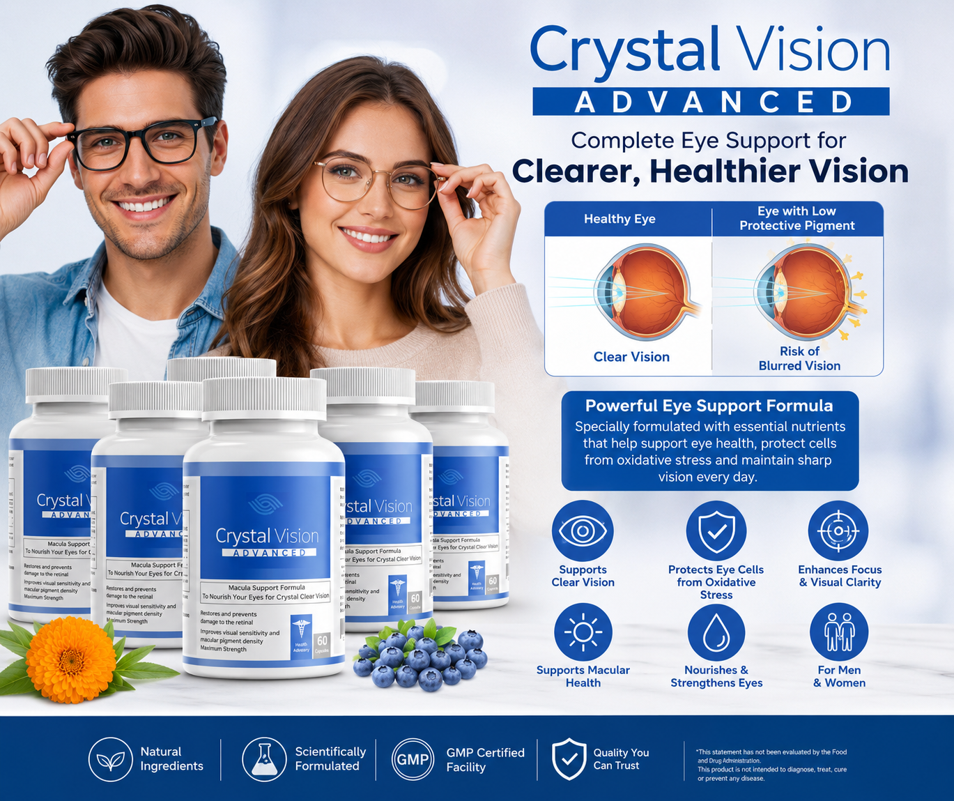 Crystal Vision