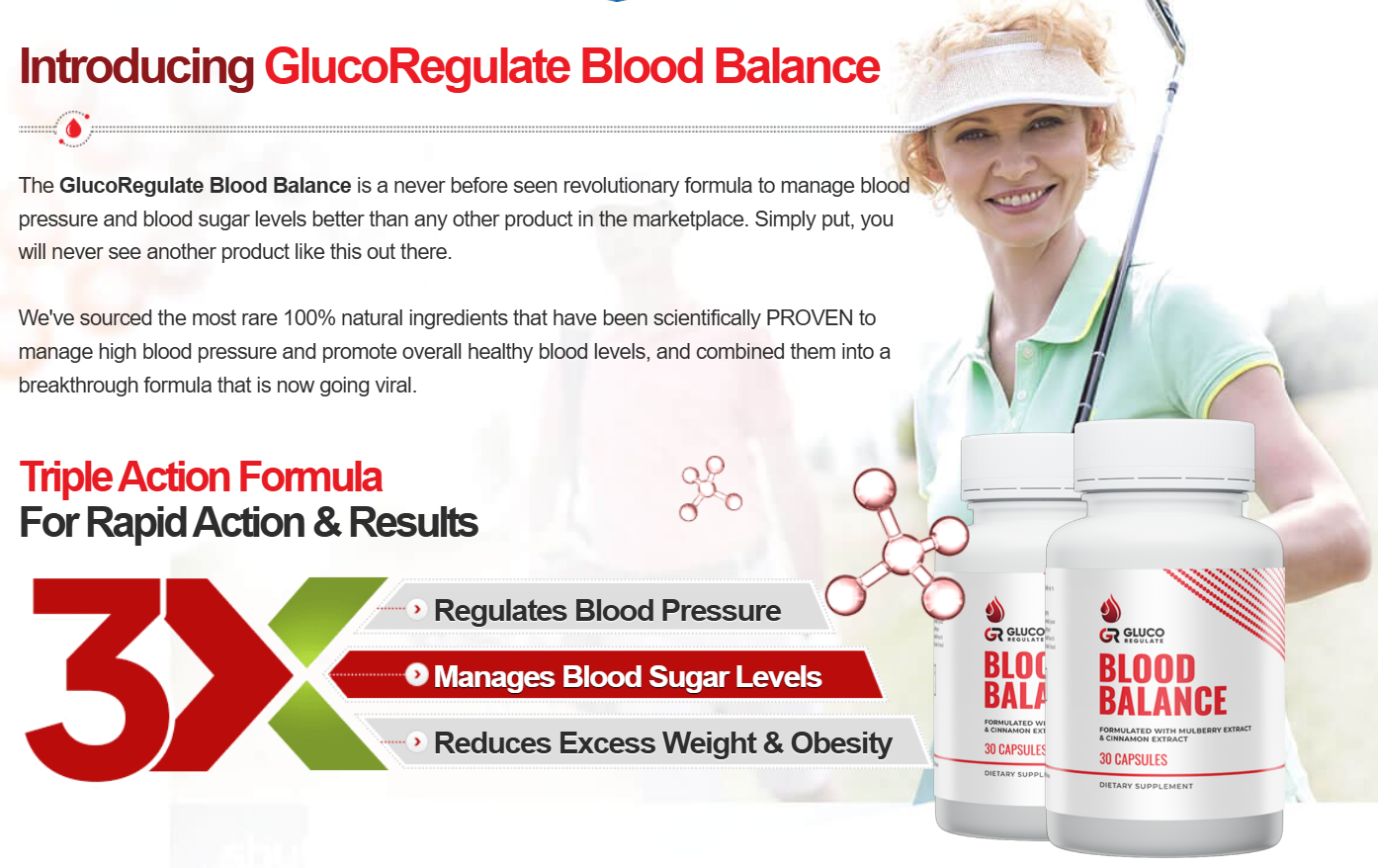 Gluco Regulate