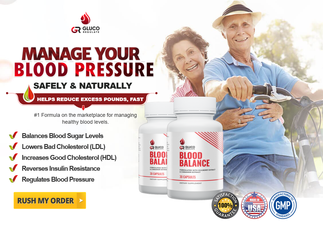 Gluco Regulate