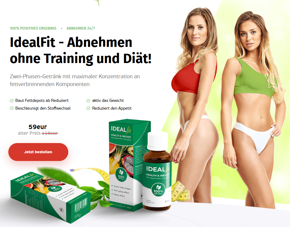 IdealFit Germany