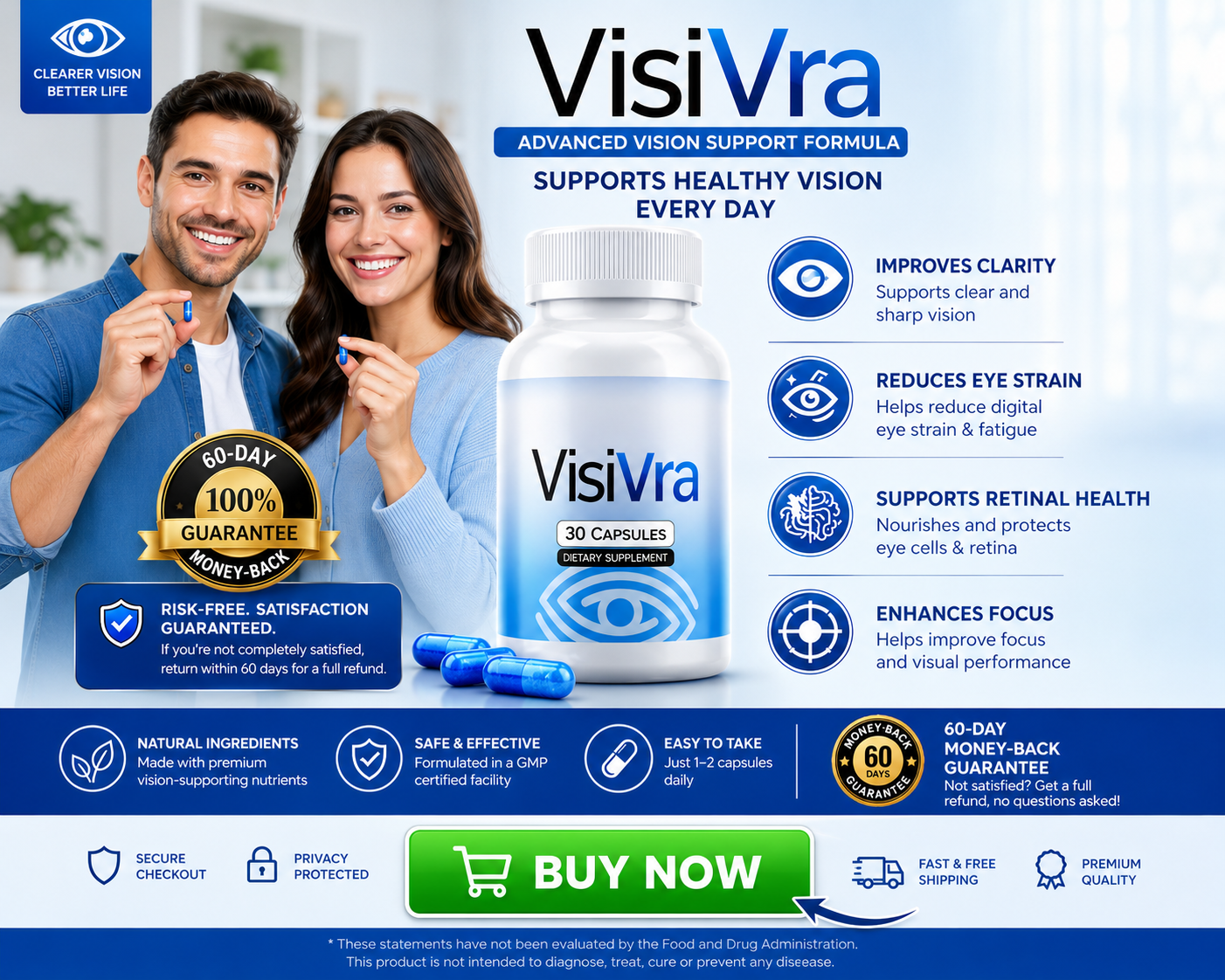 Visivra
