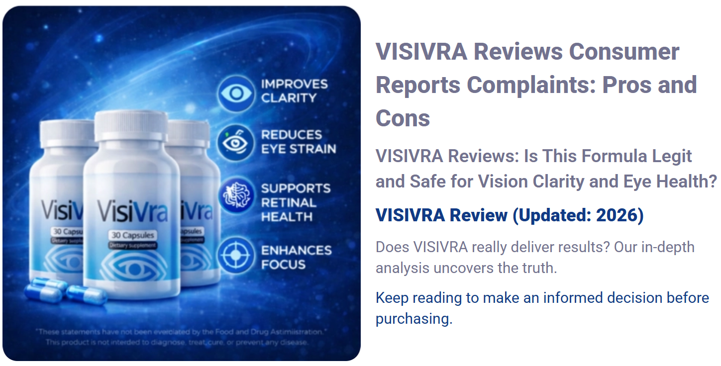 Visivra